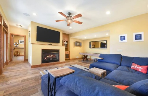 Swanton Casa | Wisp'd Away