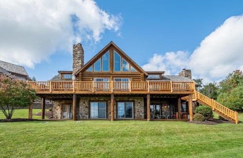 McHenry Casa | Wispy Business