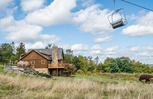 McHenry Casa | Wispy Business
