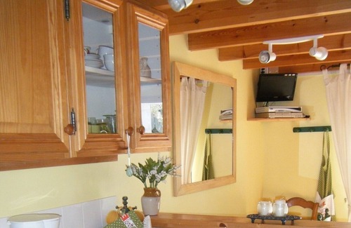 Wissant Cabaña | WISSANT - CHARMING COTTAGE FOR RENT 2/4 PEOPLE (ANIMALES ACEPTADOS)
