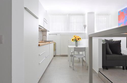 De Angeli Apartamento | Wisteria, accogliente appartamento nel quartiere CityLife