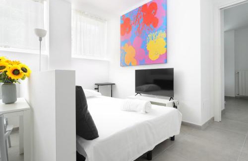 De Angeli Apartamento | Wisteria, accogliente appartamento nel quartiere CityLife
