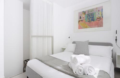 De Angeli Apartamento | Wisteria, accogliente appartamento nel quartiere CityLife