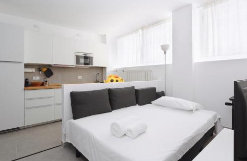 De Angeli Apartamento | Wisteria, accogliente appartamento nel quartiere CityLife