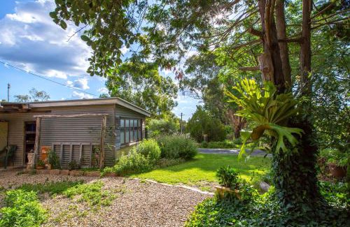Wyberba Chalet De Esquí | Wisteria Cottage