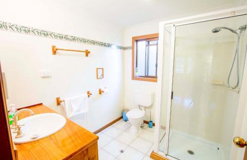 Wyberba Chalet De Esquí | Wisteria Cottage