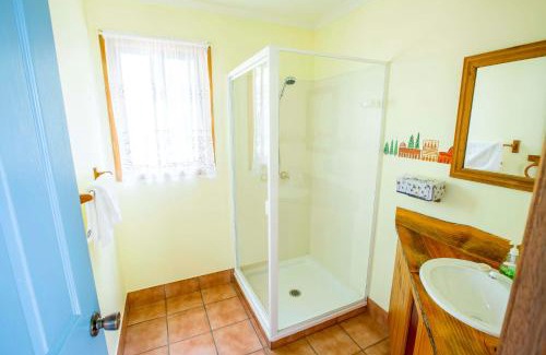Wyberba Chalet De Esquí | Wisteria Cottage