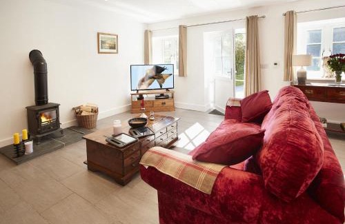 Pont-Rhyd-y-Groes Casa | Wisteria Cottage Ceredigion