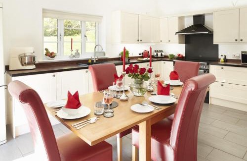 Pont-Rhyd-y-Groes Casa | Wisteria Cottage Ceredigion