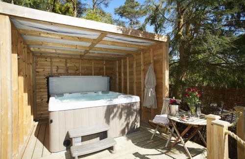 Pont-Rhyd-y-Groes Casa | Wisteria Cottage Ceredigion