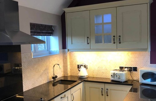 Banbury Casa | Wisteria Cottage - Cotswolds