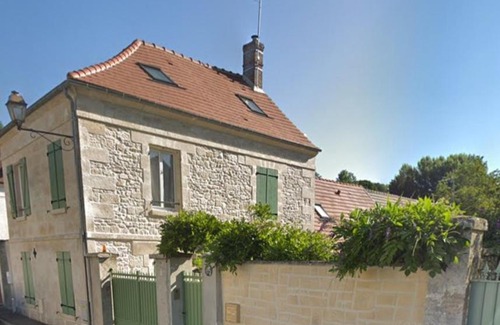 Fleurines Casa | Wisteria Cottage