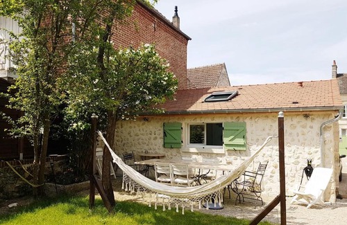 Fleurines Casa | Wisteria Cottage