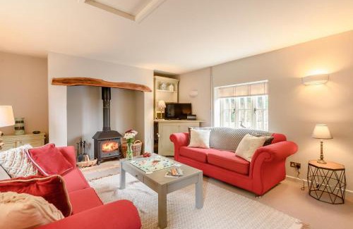 Saxmundham Casa | Wisteria Cottage