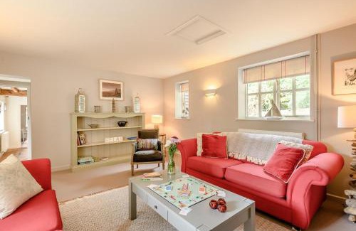 Saxmundham Casa | Wisteria Cottage