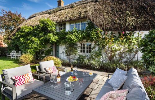 Urchfont Casa | Wisteria Cottage