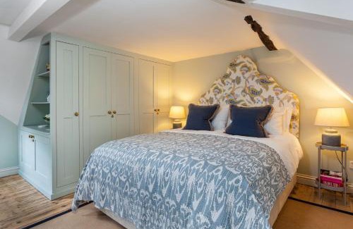 Urchfont Casa | Wisteria Cottage