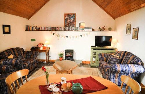 County Cavan Casa | Wisteria Cottage