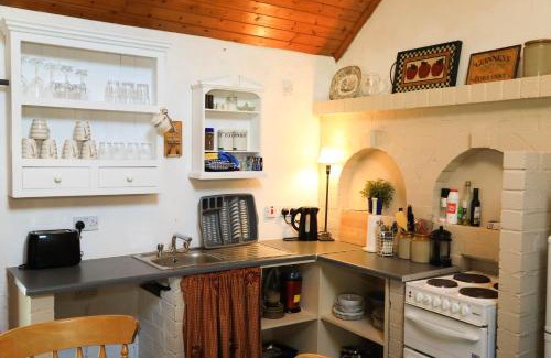 County Cavan Casa | Wisteria Cottage