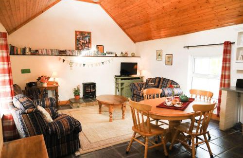 County Cavan Casa | Wisteria Cottage