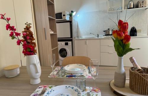 Argegno Apartamento | Wisteria Dreams - A due passi dal Lago