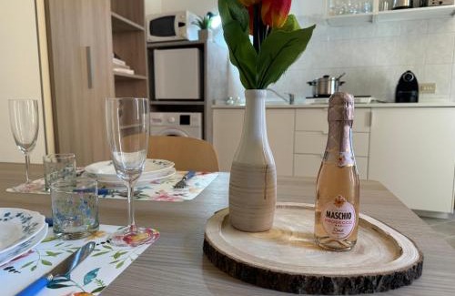 Argegno Apartamento | Wisteria Dreams - A due passi dal Lago