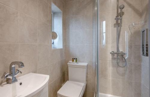 Beccles Casa | Wisteria House