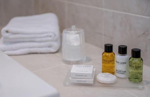 Beccles Casa | Wisteria House
