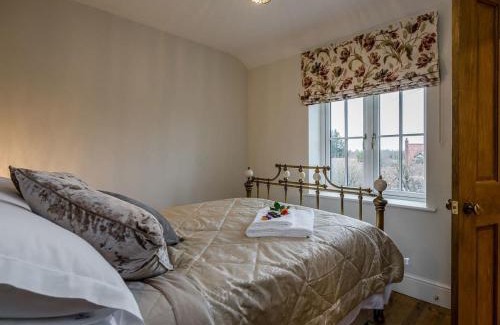Beccles Casa | Wisteria House