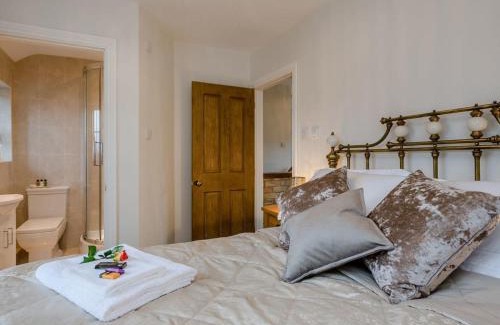 Beccles Casa | Wisteria House