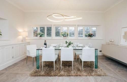 Medmenham Casa | Wisteria House
