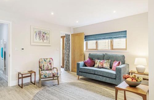 Diss Casa | Wisteria Lodge - Ukc5804