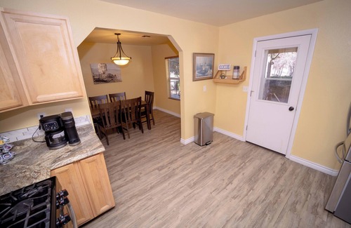Globe Casa | Wisteria Place
