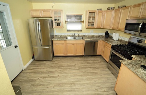 Globe Casa | Wisteria Place