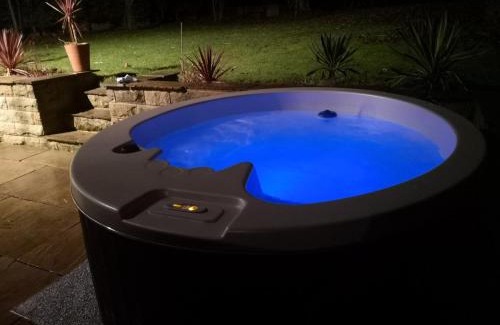 Yeadon Apartamento | Wisteria Way relaxing spot
