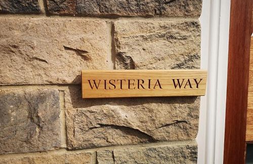 Yeadon Apartamento | Wisteria Way relaxing spot