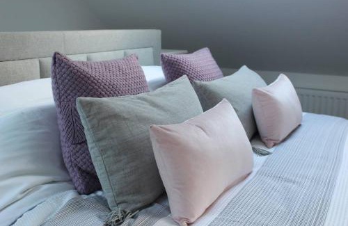 Yeadon Apartamento | Wisteria Way relaxing spot