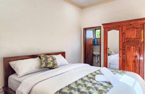 Petulu Casa | Wisuda Guest House