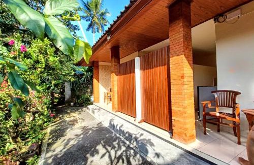 Petulu Casa | Wisuda Guest House