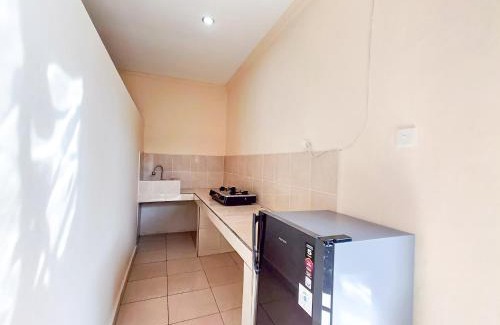 Petulu Casa | Wisuda Guest House