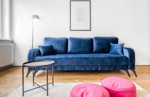 Torun Apartamento | Wita Blu