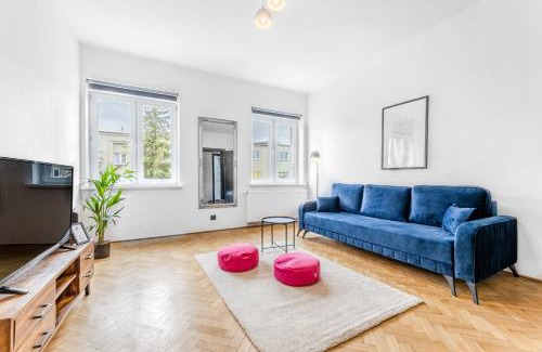 Torun Apartamento | Wita Blu