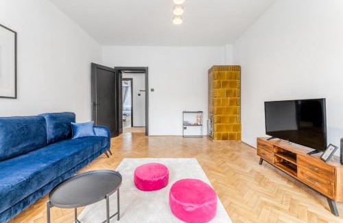 Torun Apartamento | Wita Blu