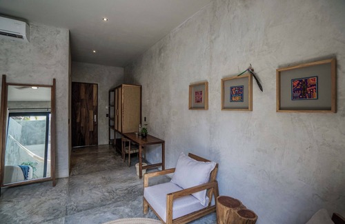 San Francisco Hotel | Witari Hotel Boutique