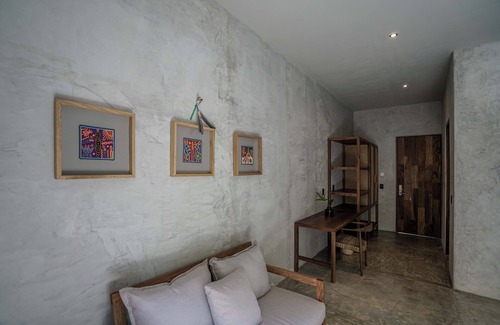 San Francisco Hotel | Witari Hotel Boutique