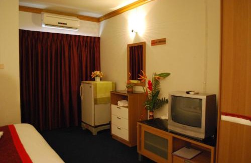 Rama 9 Apartamento | Witchuwan Apartel