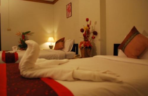 Rama 9 Apartamento | Witchuwan Apartel