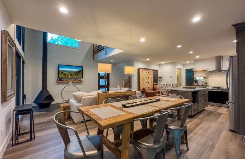 Brevard Casa | Witek Rinker House