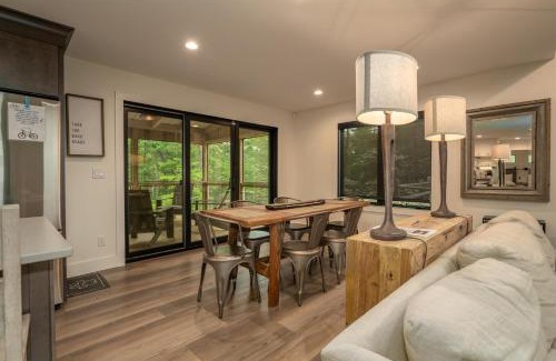 Brevard Casa | Witek Rinker House