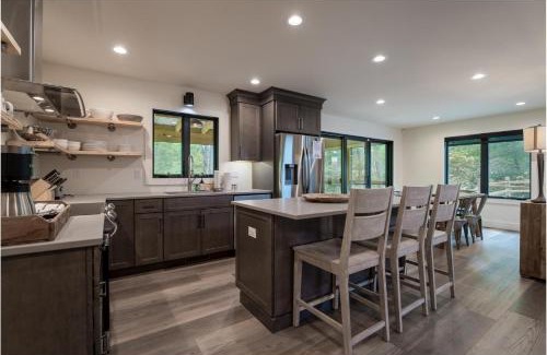 Brevard Casa | Witek Rinker House